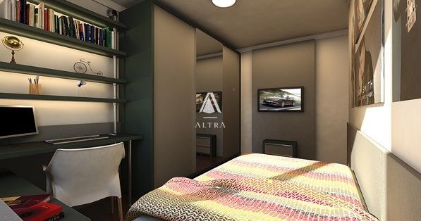 Apartamento à venda com 2 quartos, 71m² - Foto 16