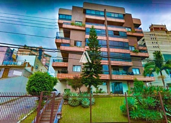 Apartamento  venda  no Nossa Senhora de Lourdes - Santa Maria, RS. Imveis