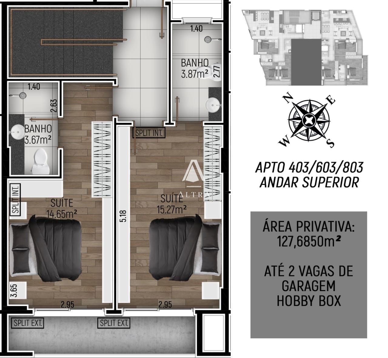 Loja-Salão à venda com 2 quartos, 169m² - Foto 11