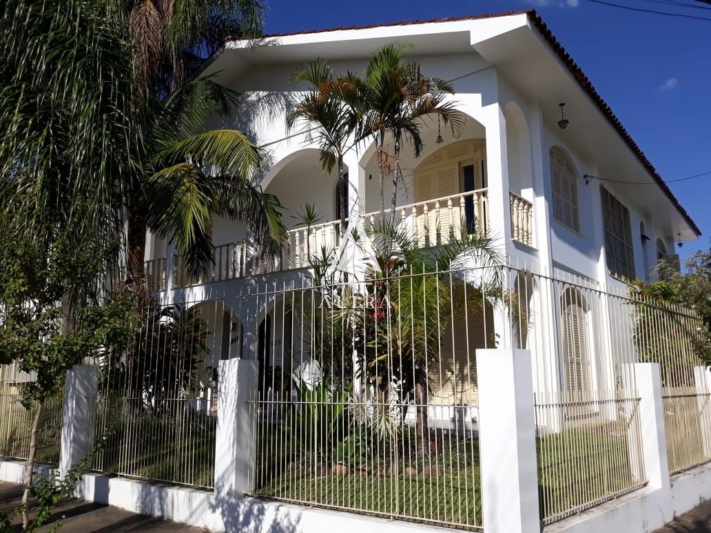 Casa  venda  no Duque de Caxias - Santa Maria, RS. Imveis