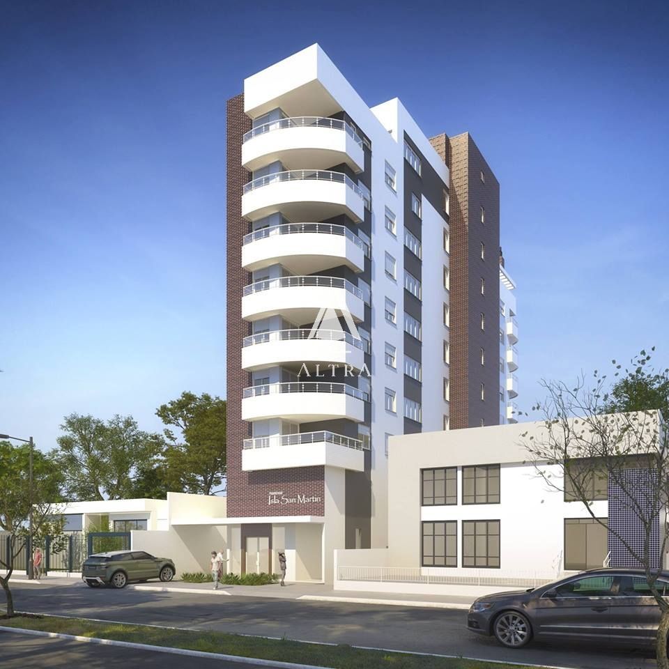 Apartamento  venda  no Nossa Senhora de Ftima - Santa Maria, RS. Imveis