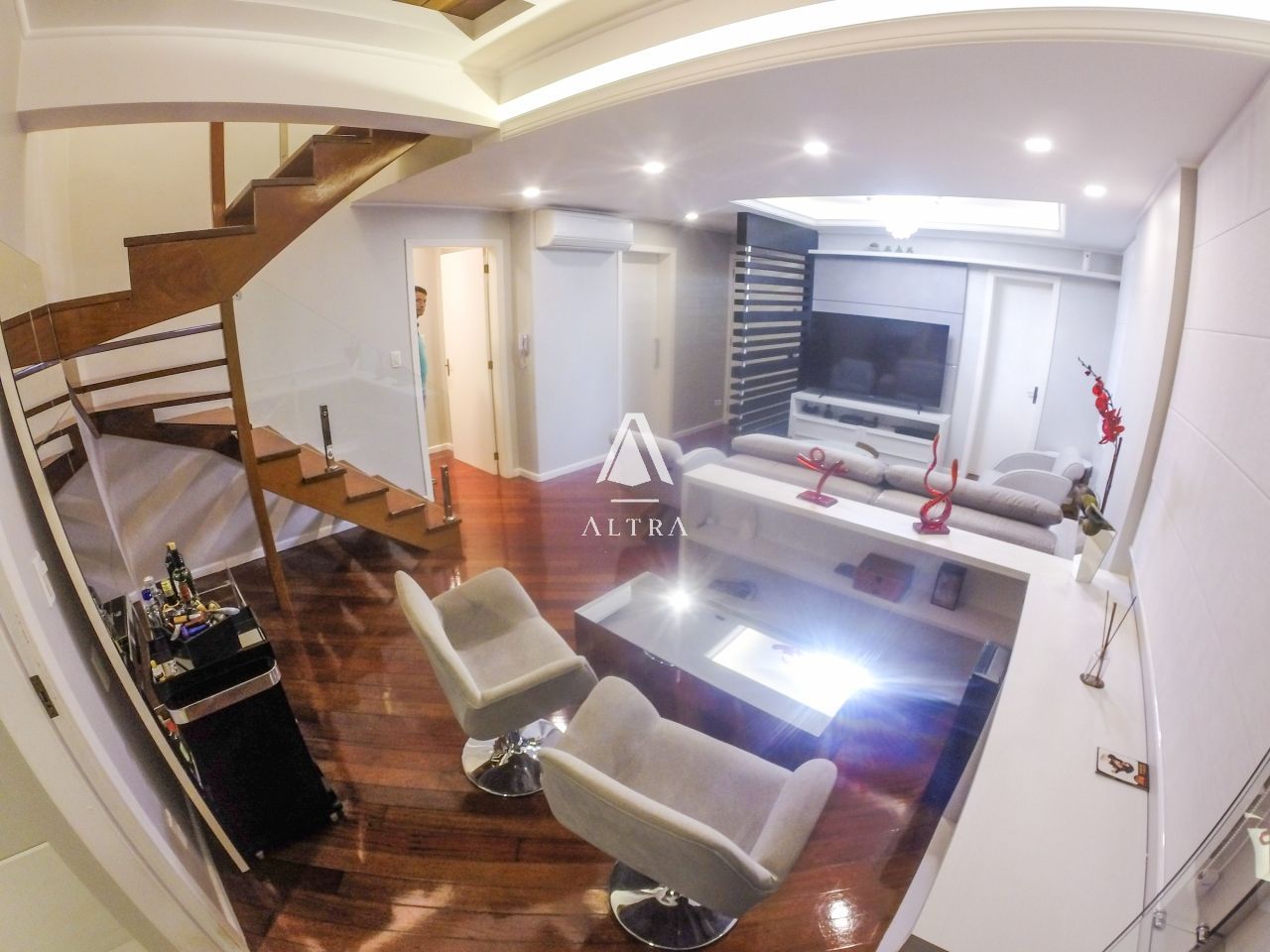 Cobertura à venda com 4 quartos, 147m² - Foto 11