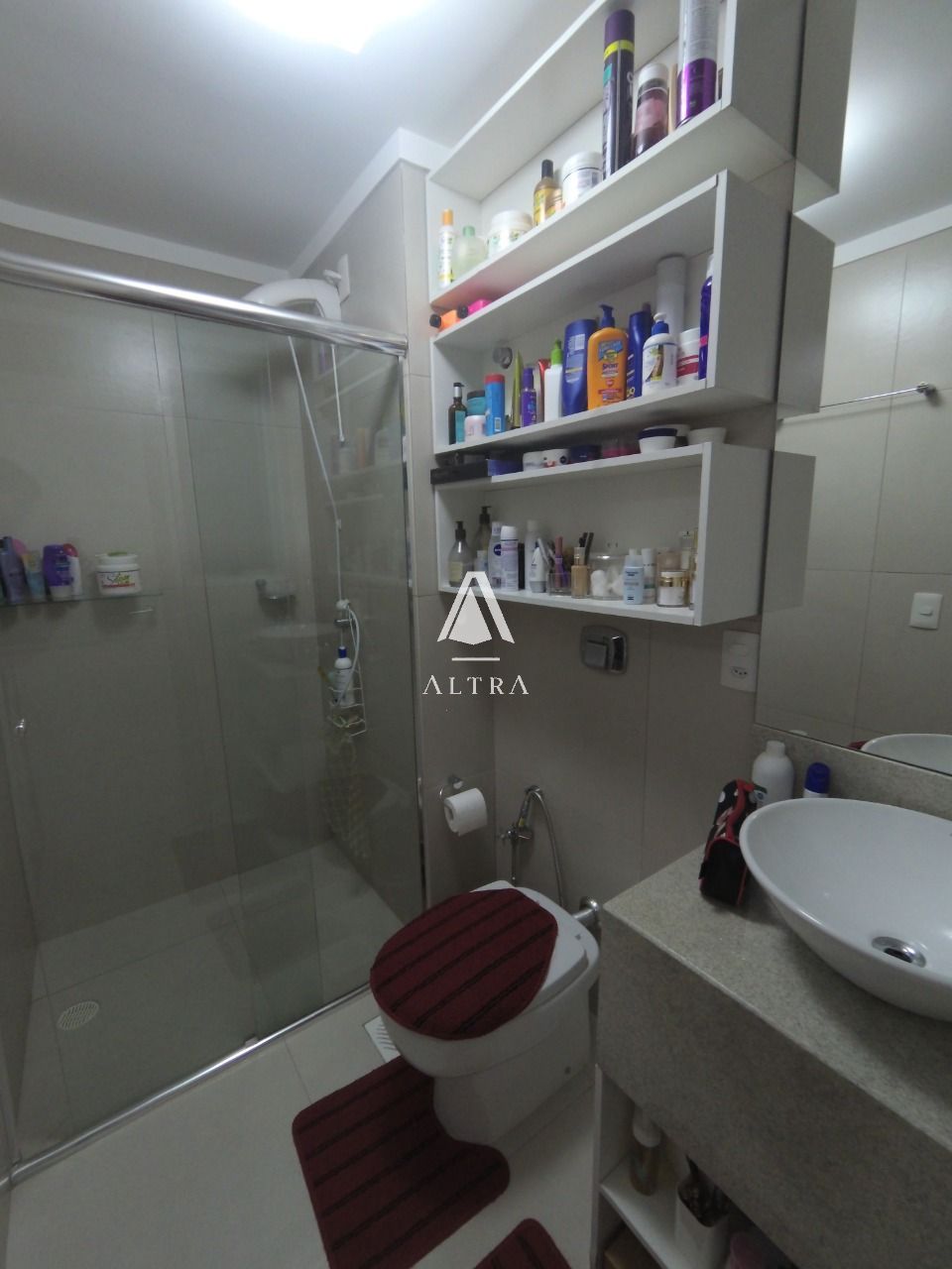 Apartamento à venda com 2 quartos, 87m² - Foto 13