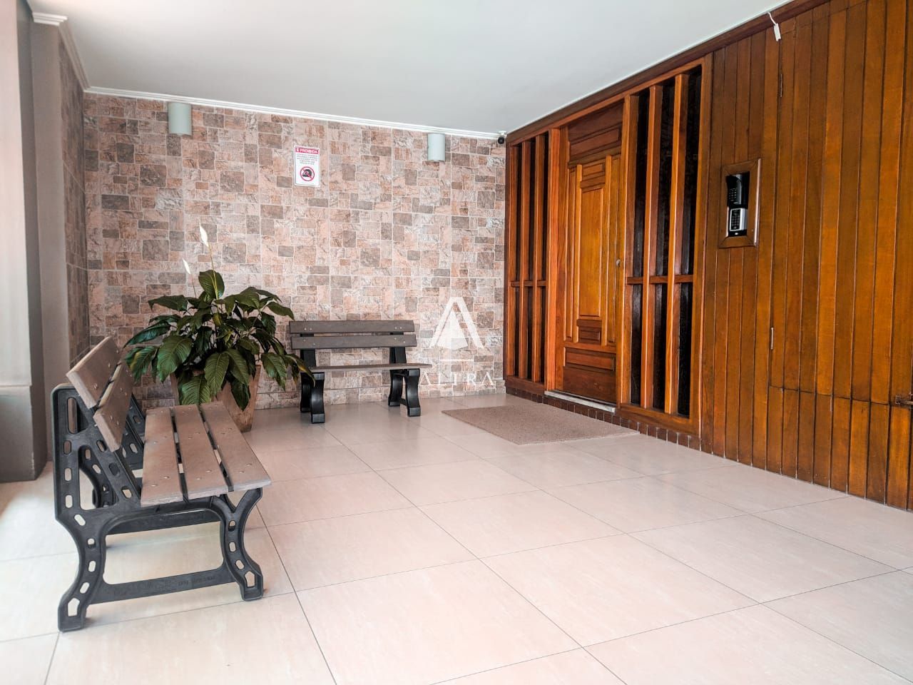 Apartamento  venda  no Nossa Senhora de Lourdes - Santa Maria, RS. Imveis