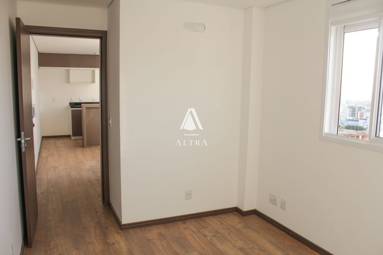 Apartamento à venda com 1 quarto, 34m² - Foto 9