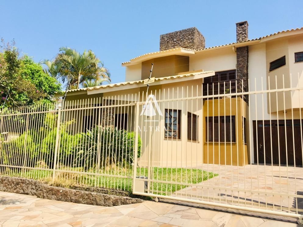 Casa  venda  no Duque de Caxias - Santa Maria, RS. Imveis