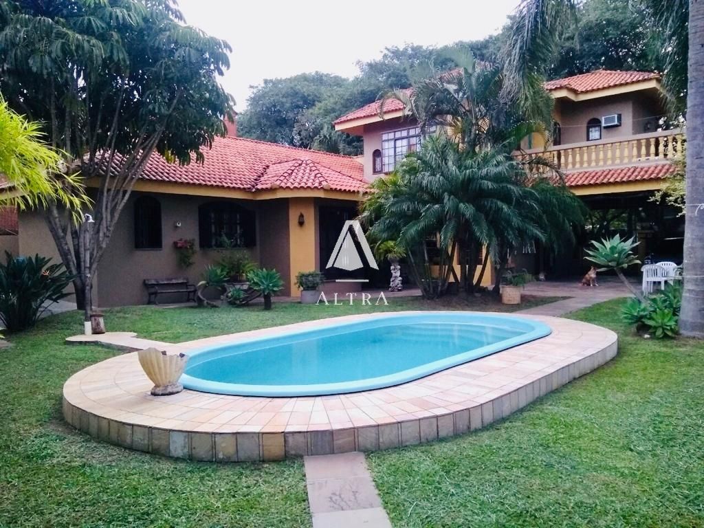 Casa  venda  no Camobi - Santa Maria, RS. Imveis