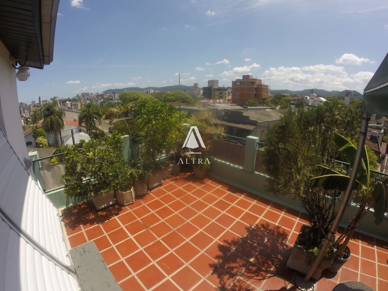 Cobertura  venda  no Nossa Senhora de Lourdes - Santa Maria, RS. Imveis