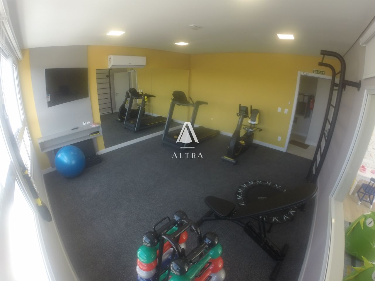 Apartamento, 3 quartos, 122 m² - Foto 27