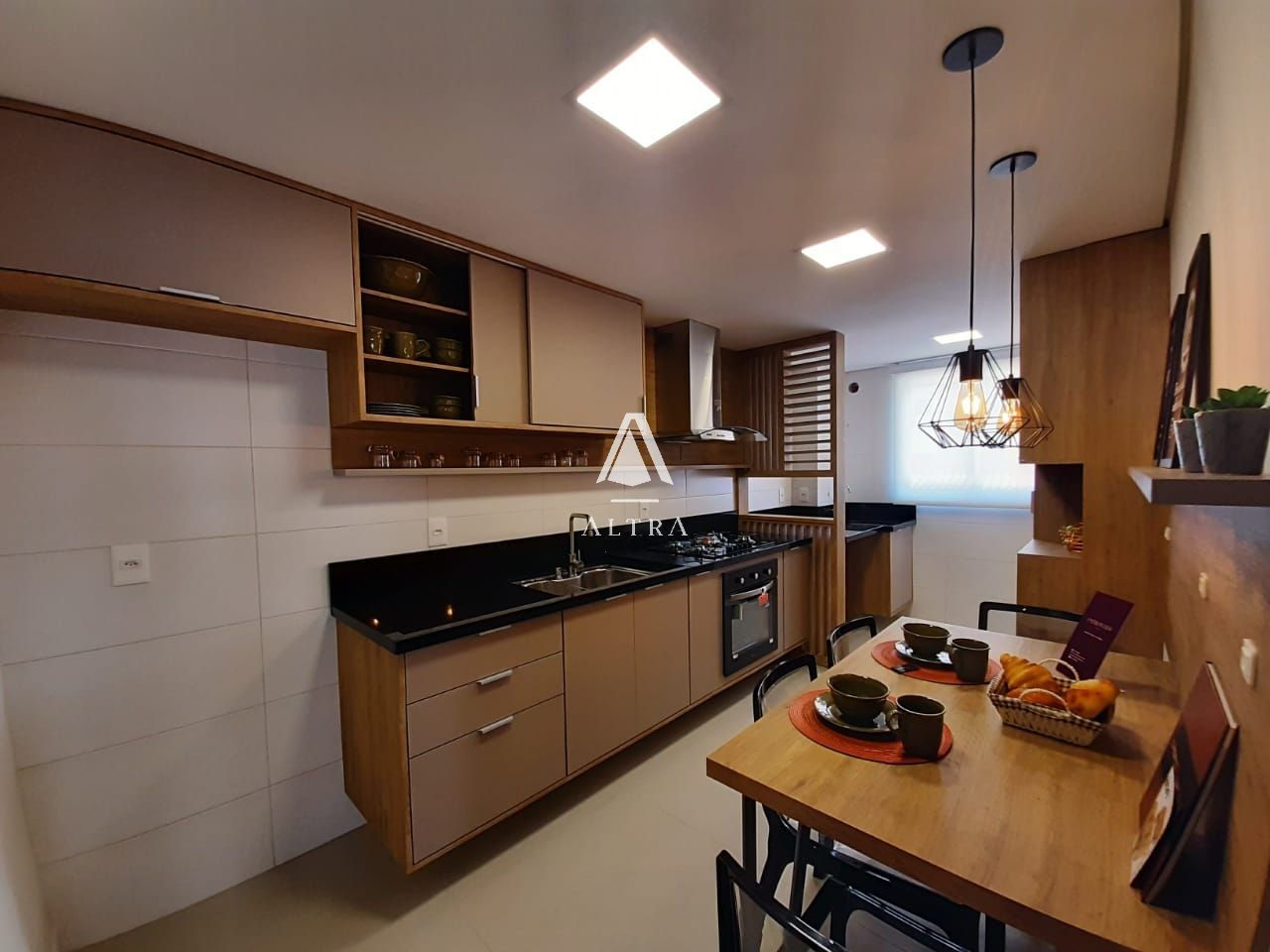 Apartamento à venda com 3 quartos, 122m² - Foto 12