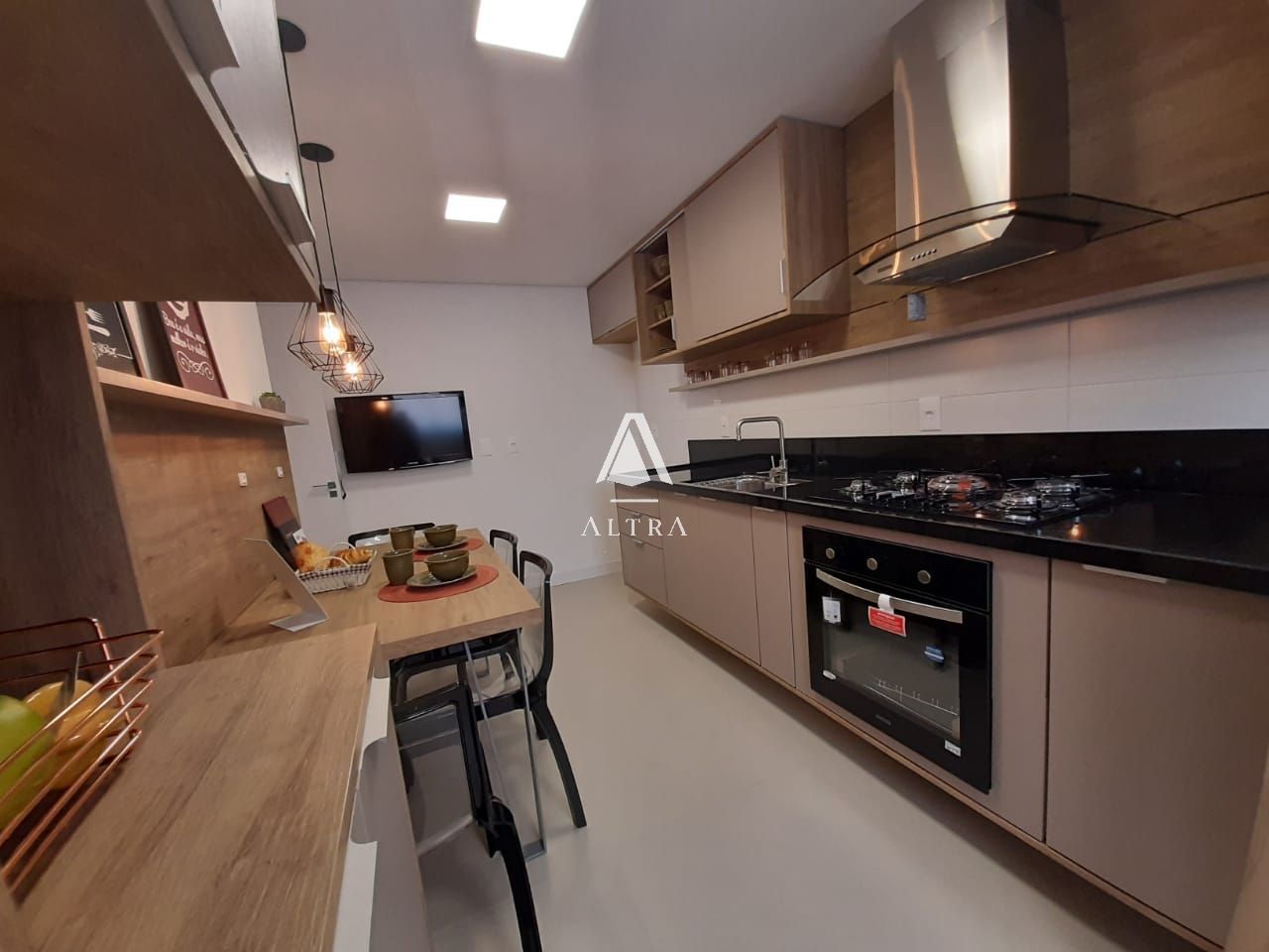 Apartamento à venda com 3 quartos, 122m² - Foto 13