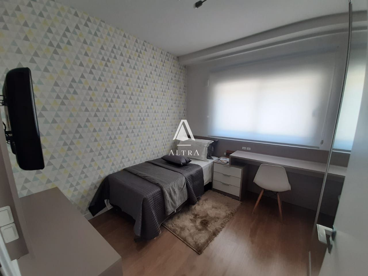 Apartamento à venda com 3 quartos, 122m² - Foto 18