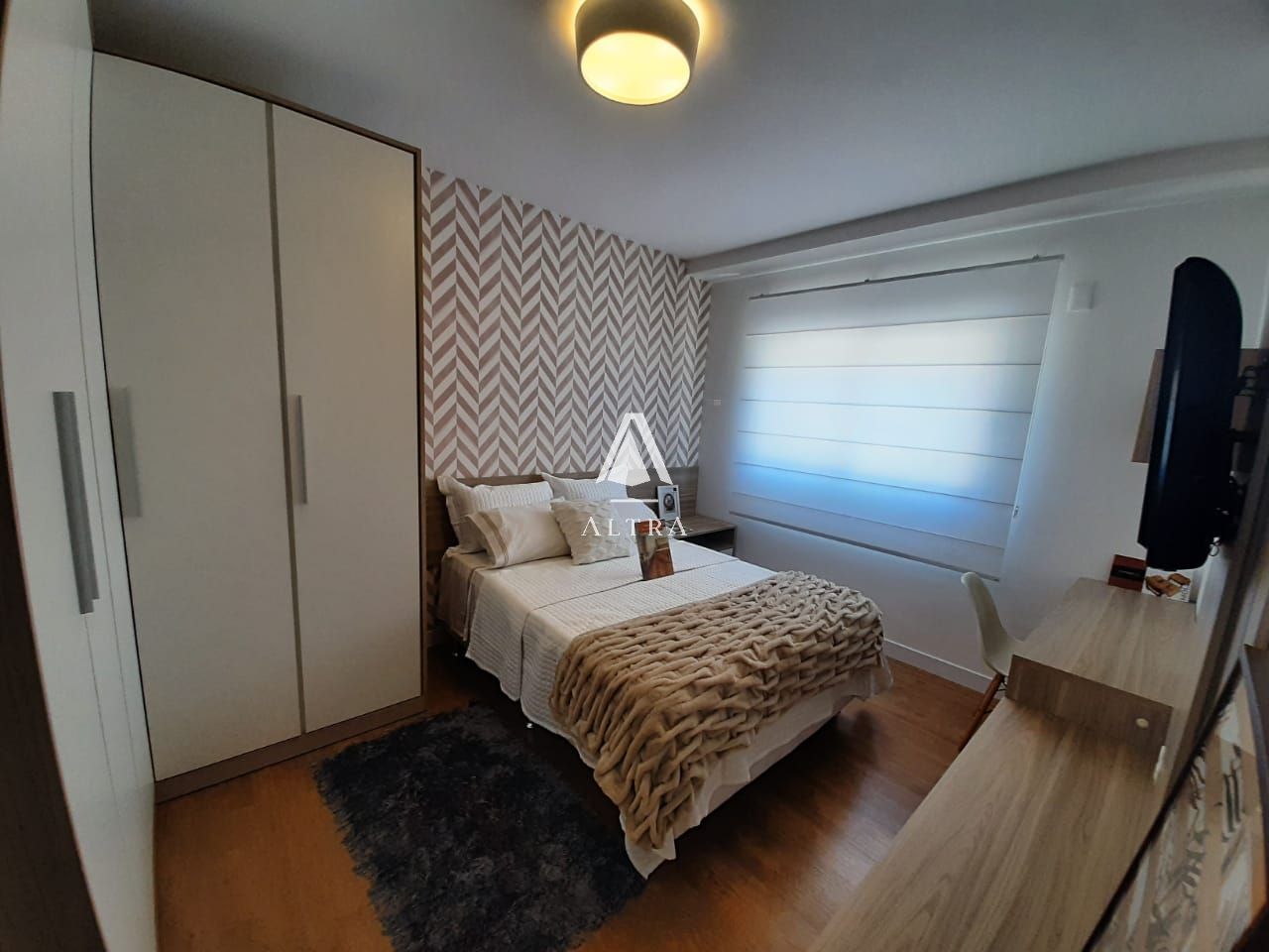 Apartamento à venda com 3 quartos, 122m² - Foto 20