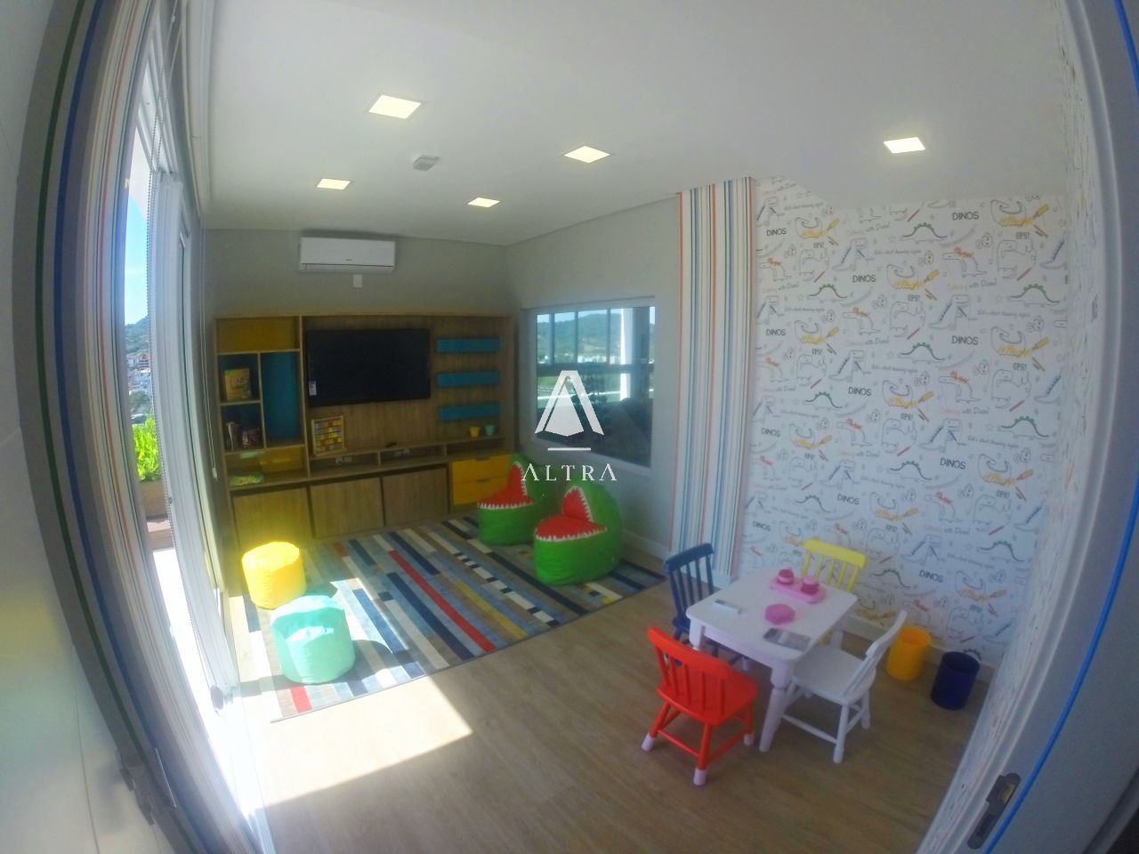 Apartamento, 3 quartos, 122 m² - Foto 28