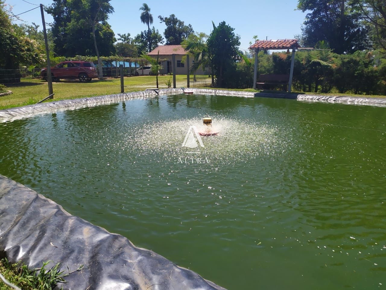 Fazenda/stio/chcara/haras  venda  no Zona Rural - So Valentim, RS. Imveis