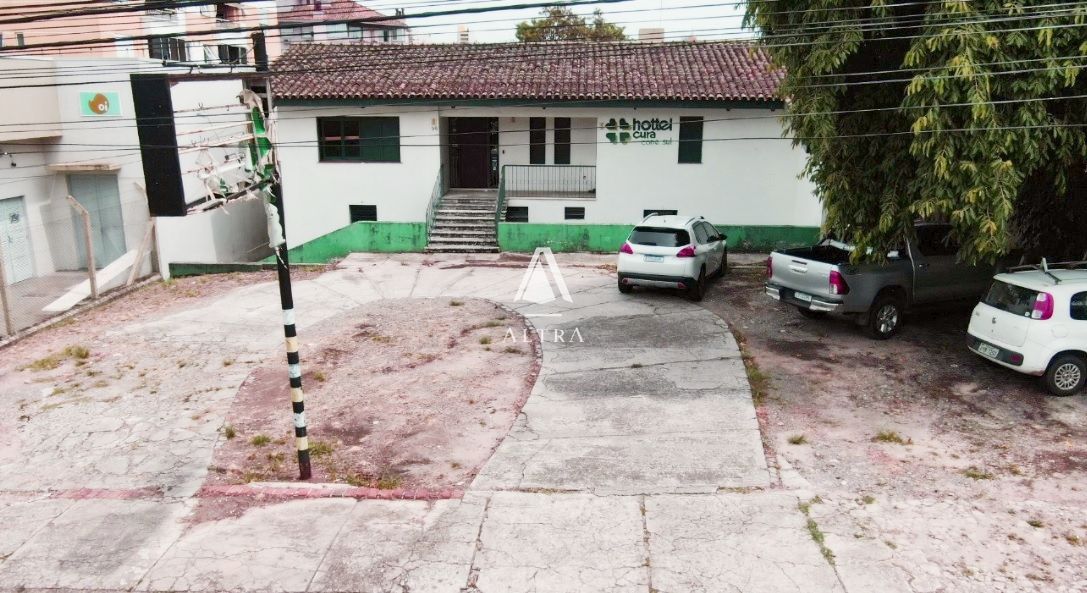 Prédio Inteiro à venda, 946m² - Foto 1