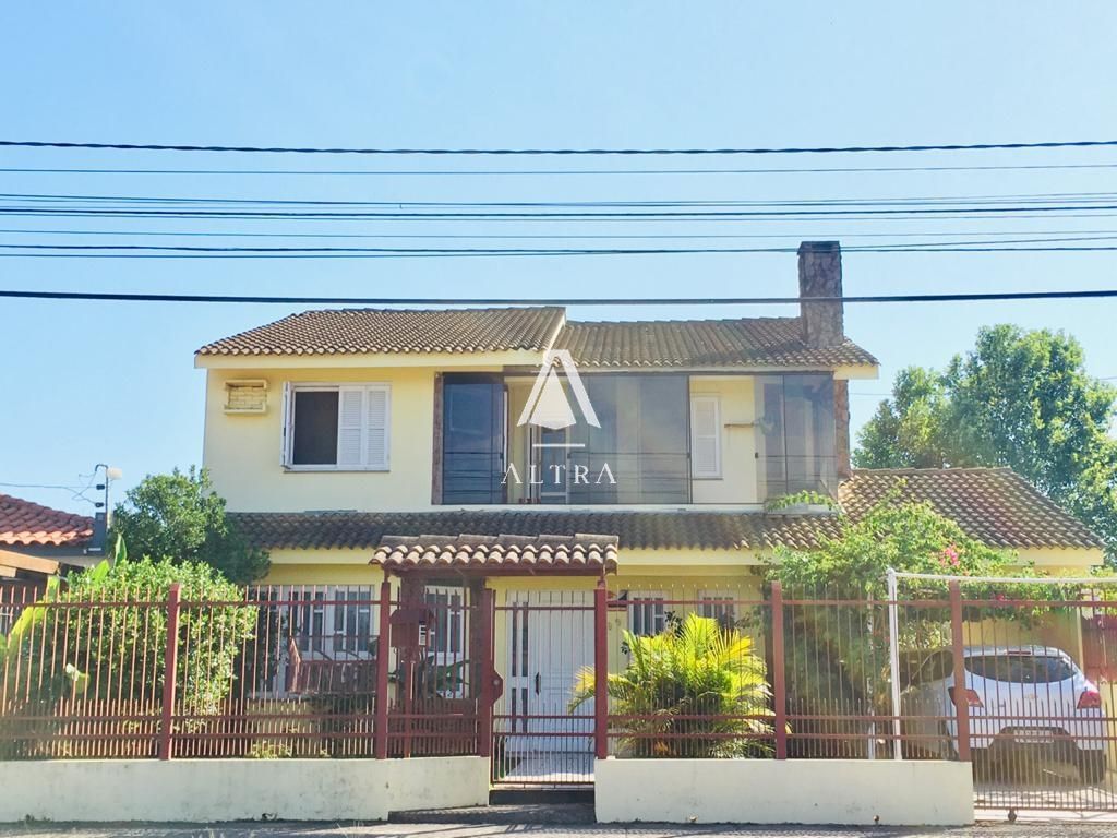 Casa  venda  no Camobi - Santa Maria, RS. Imveis