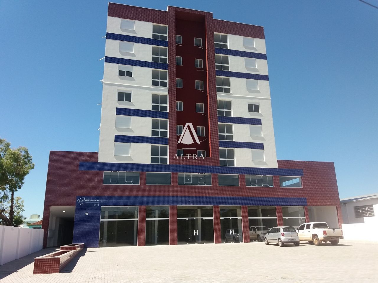 Apartamento  venda  no Camobi - Santa Maria, RS. Imveis