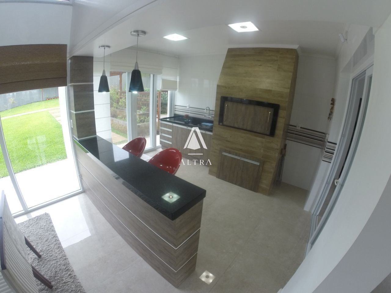 Casa à venda com 4 quartos, 365m² - Foto 11