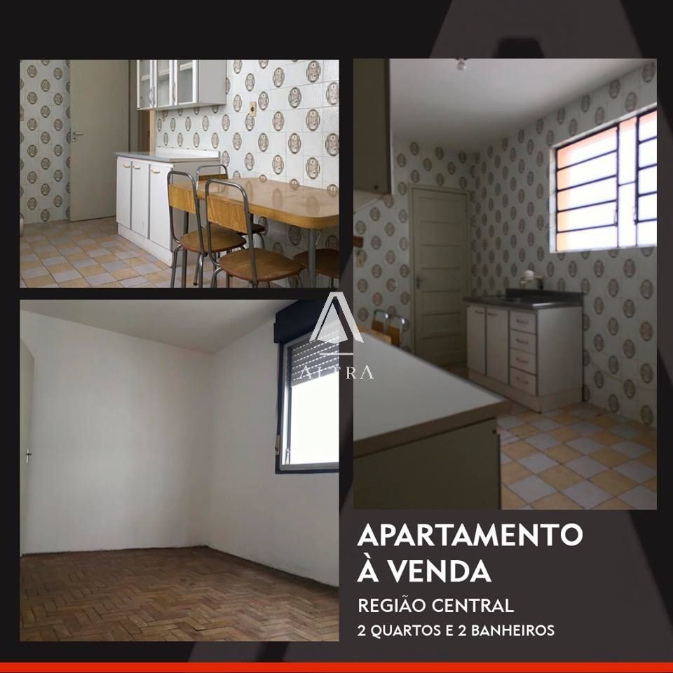 Apartamento  venda  no Centro - Santa Maria, RS. Imveis