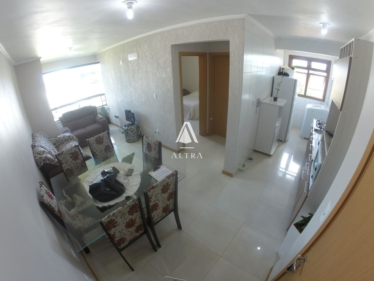 Apartamento  venda  no Camobi - Santa Maria, RS. Imveis