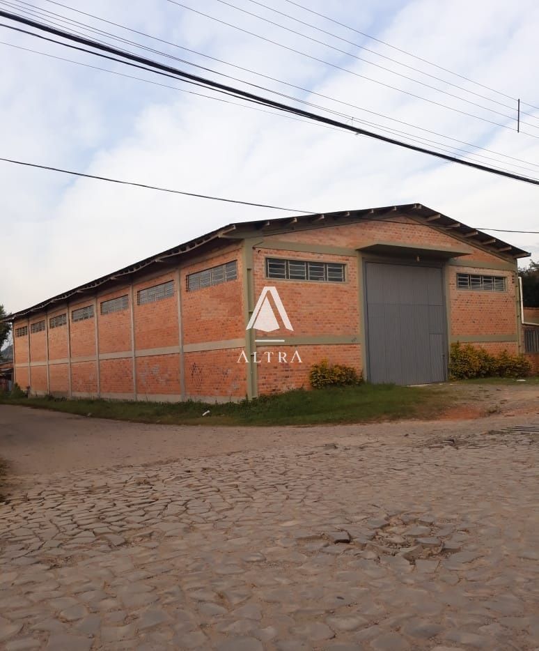 Pavilho/galpo/depsito  venda  no Urlndia - Santa Maria, RS. Imveis