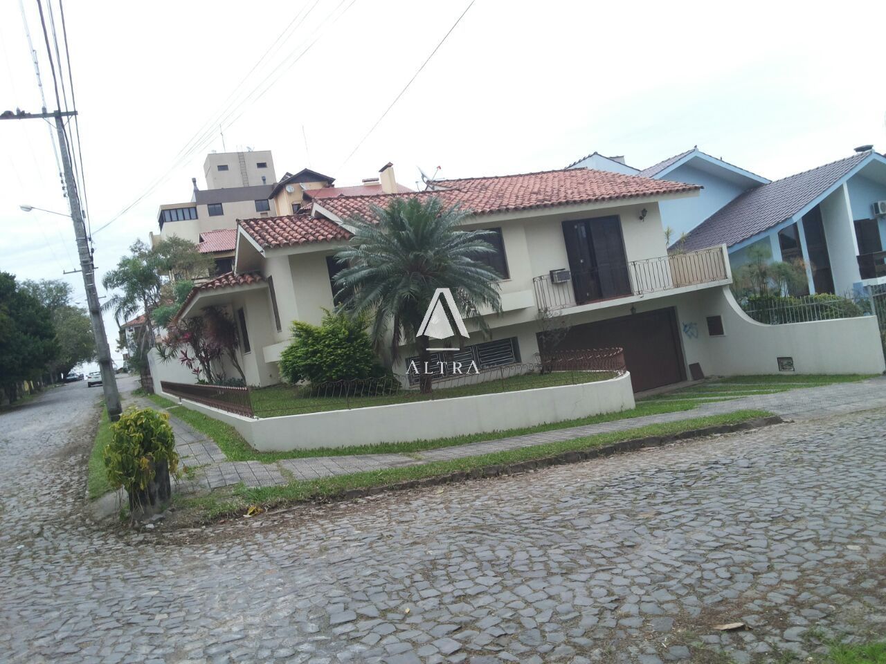 Casa  venda  no Nossa Senhora de Lourdes - Santa Maria, RS. Imveis