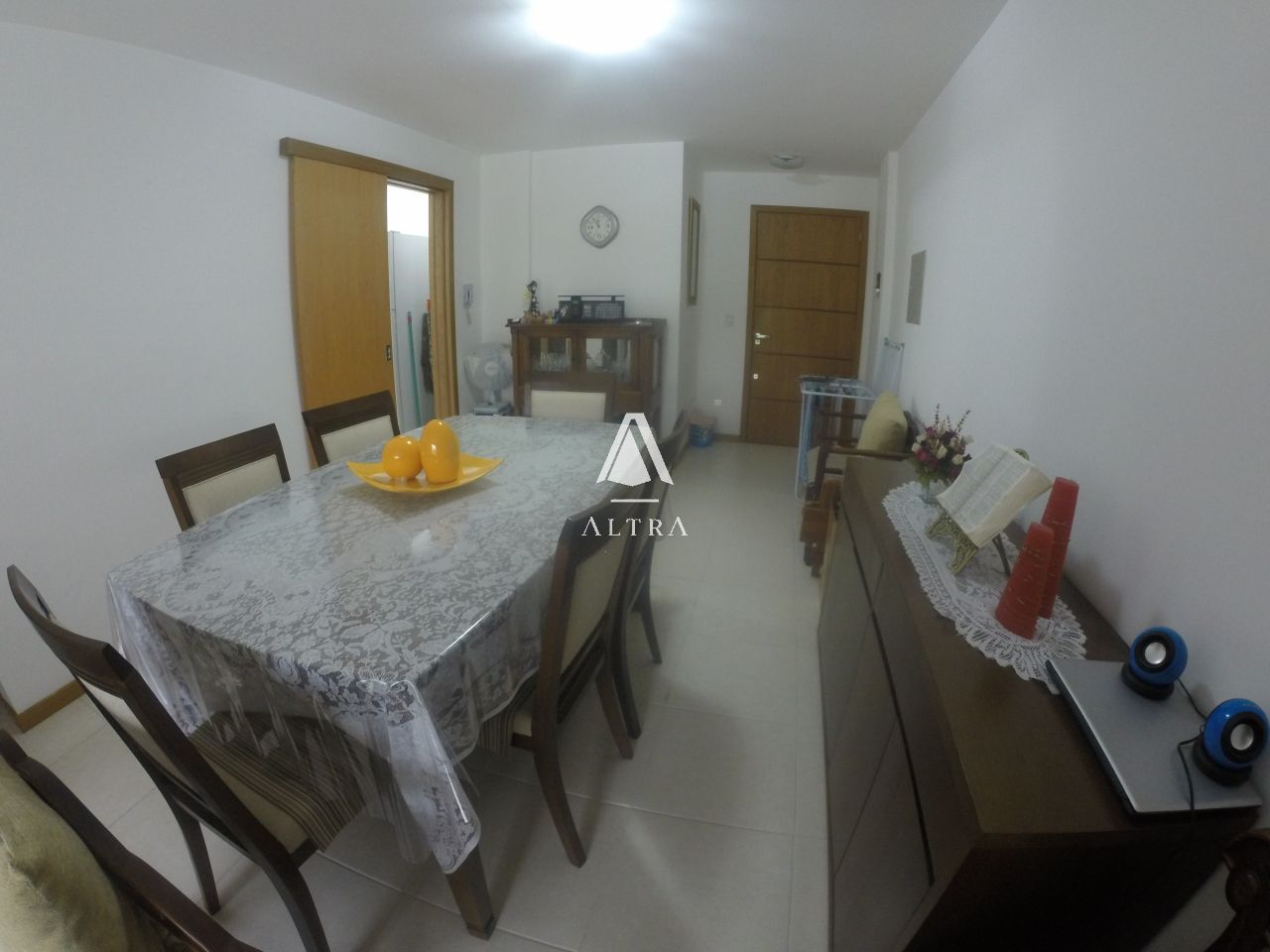 Apartamento  venda  no Nossa Senhora de Ftima - Santa Maria, RS. Imveis