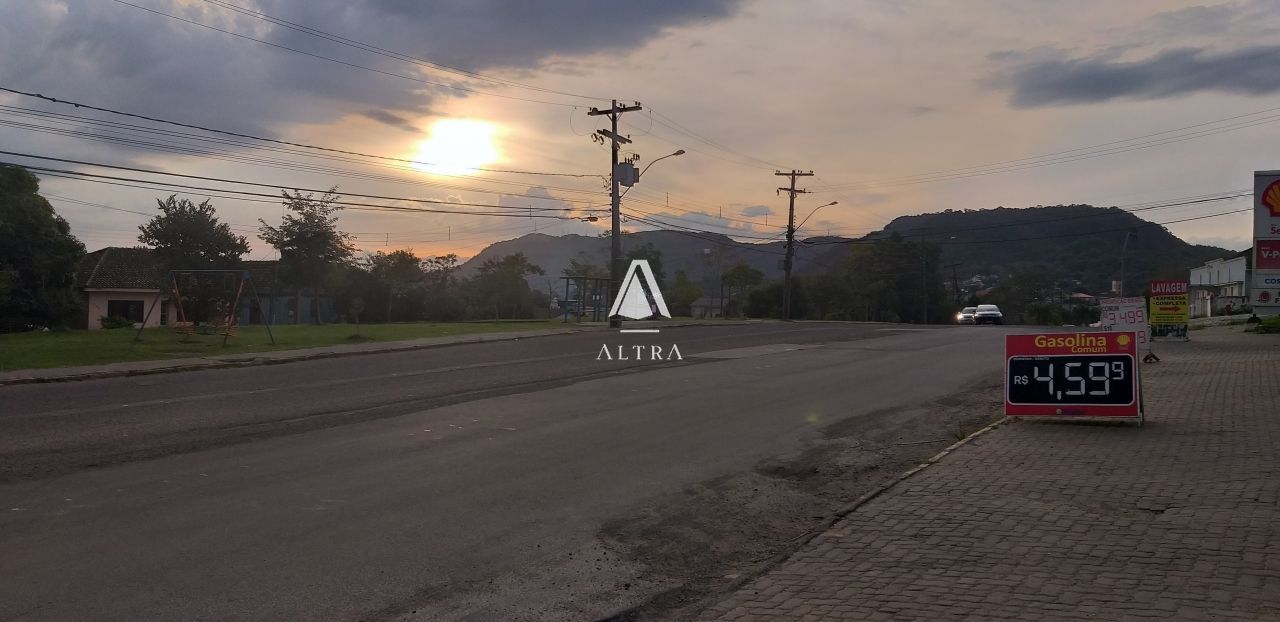 Terreno/Lote  venda  no Nossa Senhora das Dores - Santa Maria, RS. Imveis