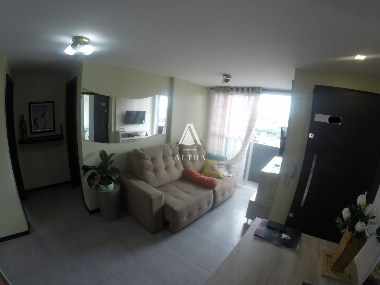 Apartamento  venda  no Nossa Senhora de Lourdes - Santa Maria, RS. Imveis