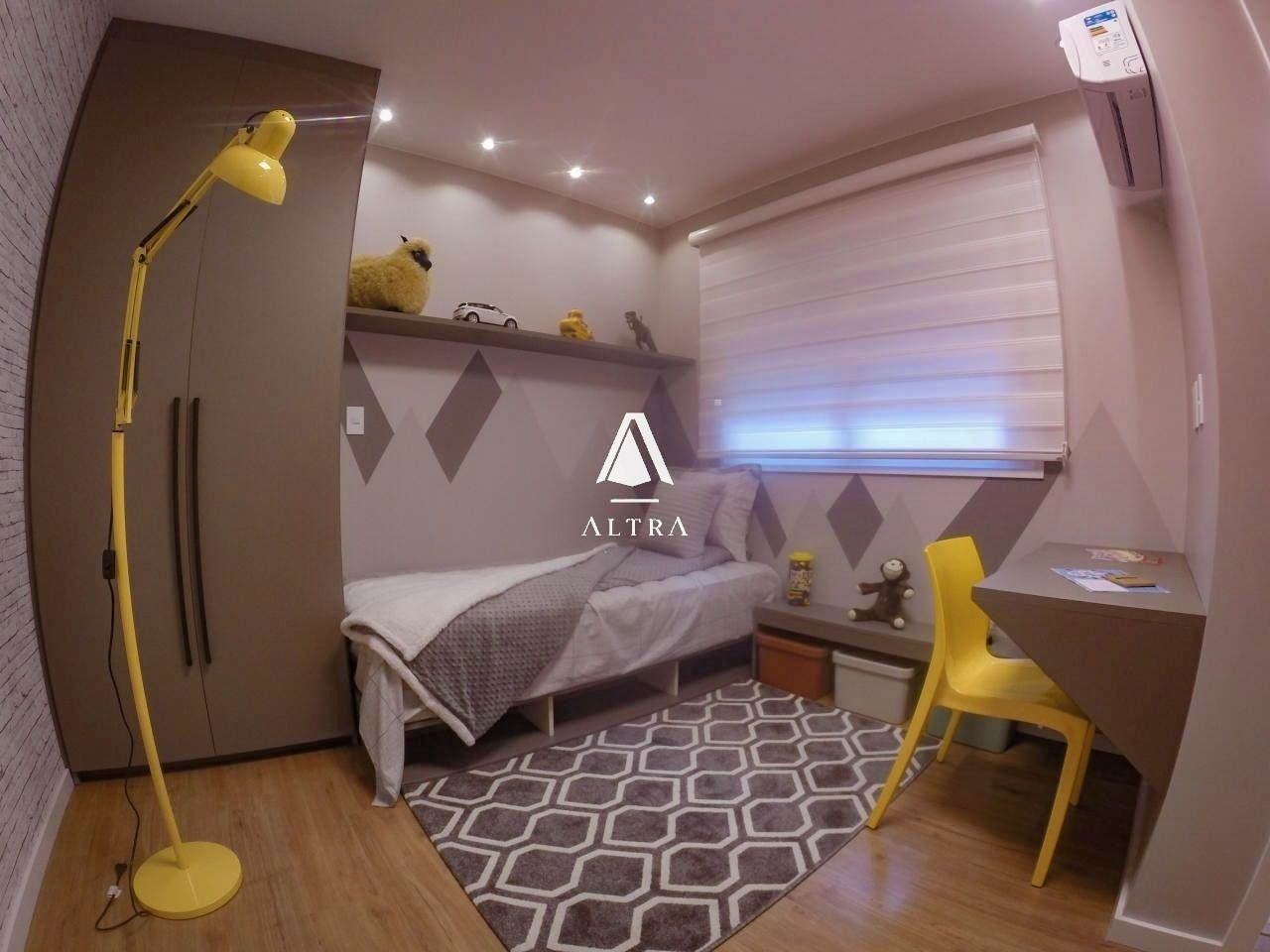 Apartamento à venda com 2 quartos, 115m² - Foto 5