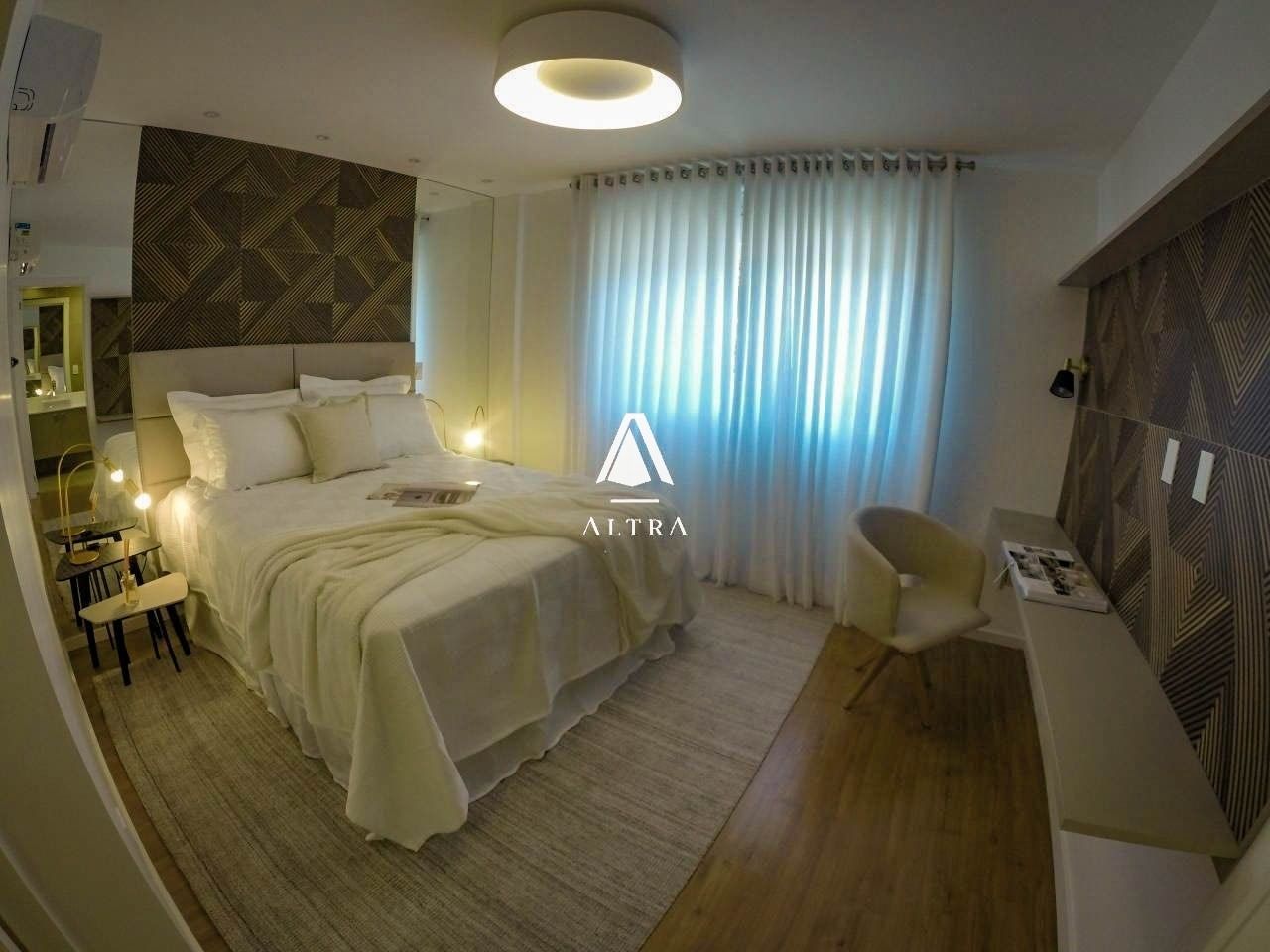 Apartamento à venda com 2 quartos, 115m² - Foto 6