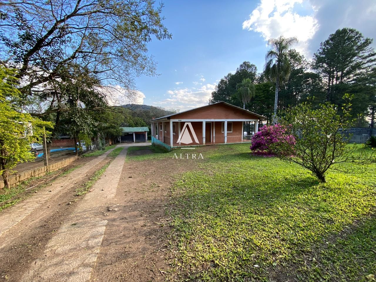 Fazenda/stio/chcara/haras  venda  no Nossa Senhora de Lourdes - Santa Maria, RS. Imveis