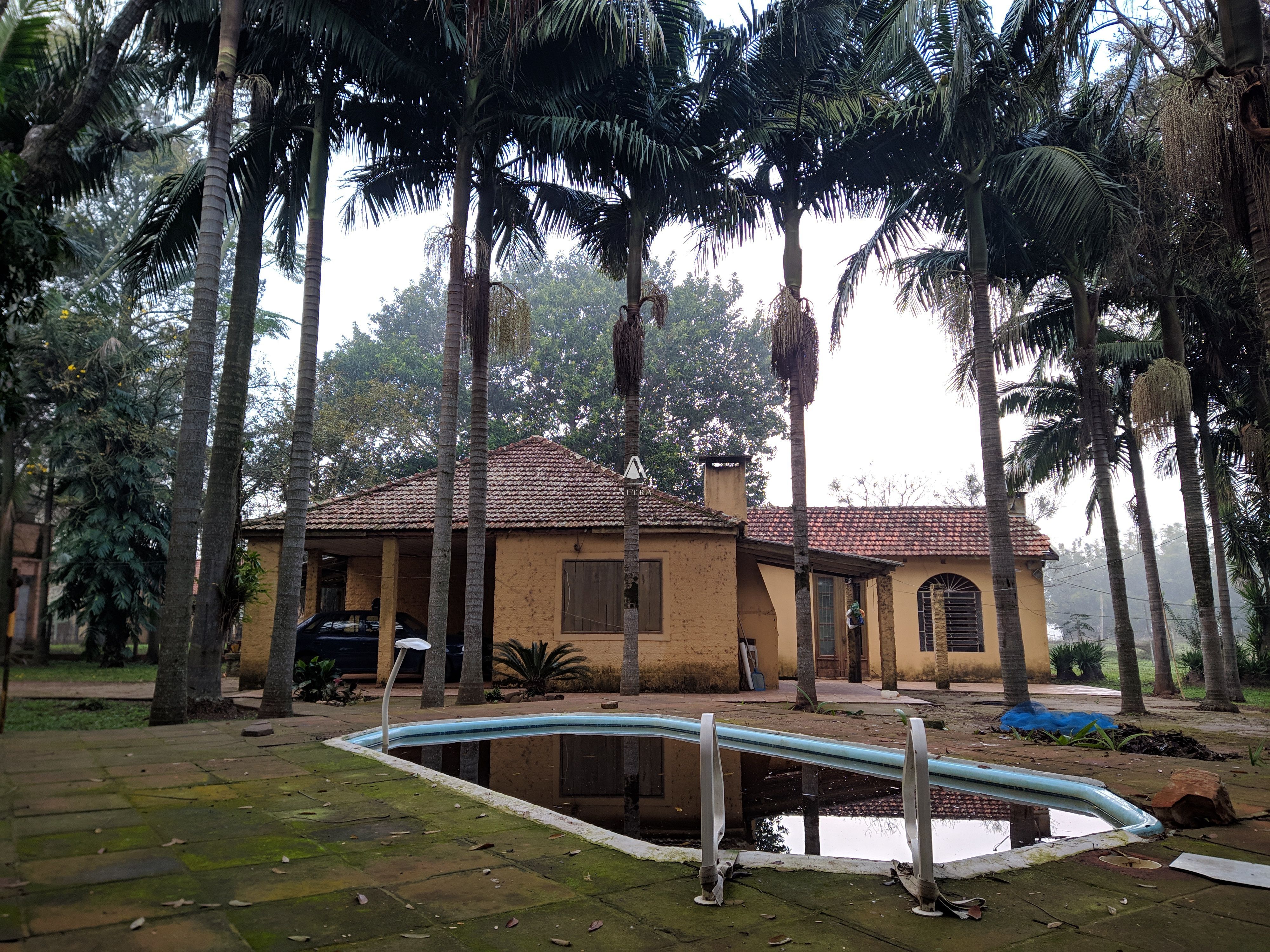 Fazenda/stio/chcara/haras  venda  no Zona Rural - Santa Maria, RS. Imveis