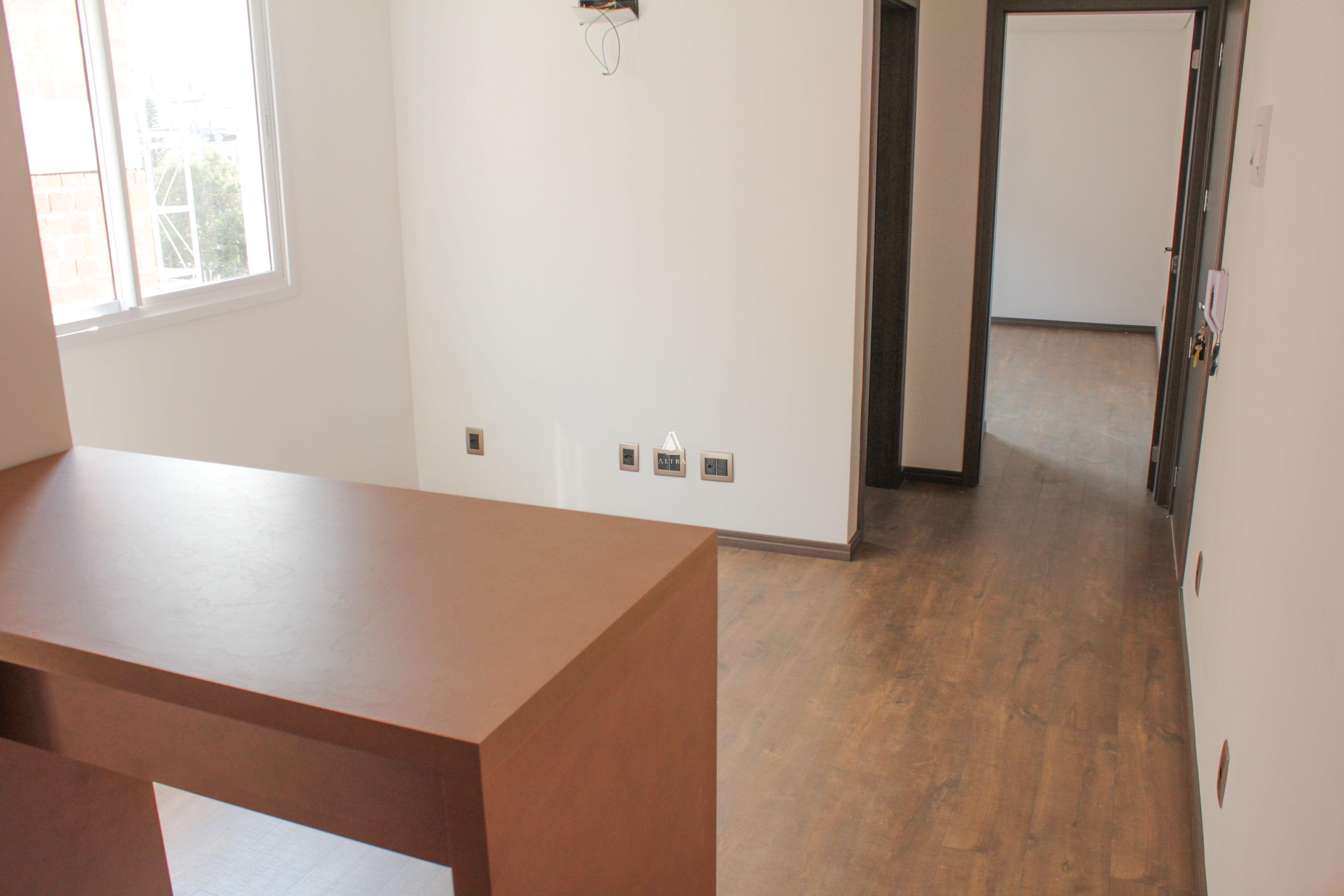 Apartamento à venda com 1 quarto, 34m² - Foto 5