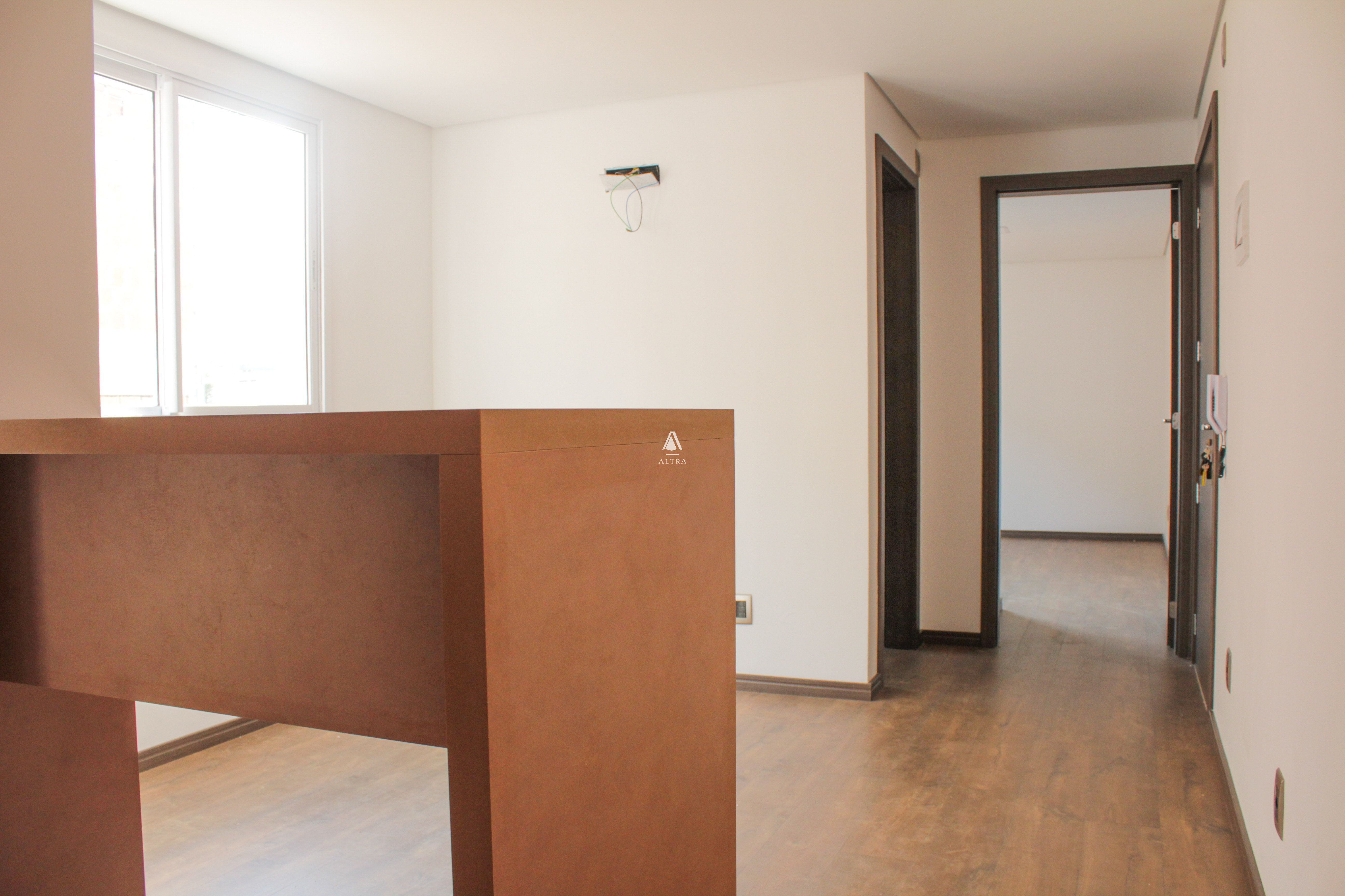 Apartamento à venda com 1 quarto, 34m² - Foto 4