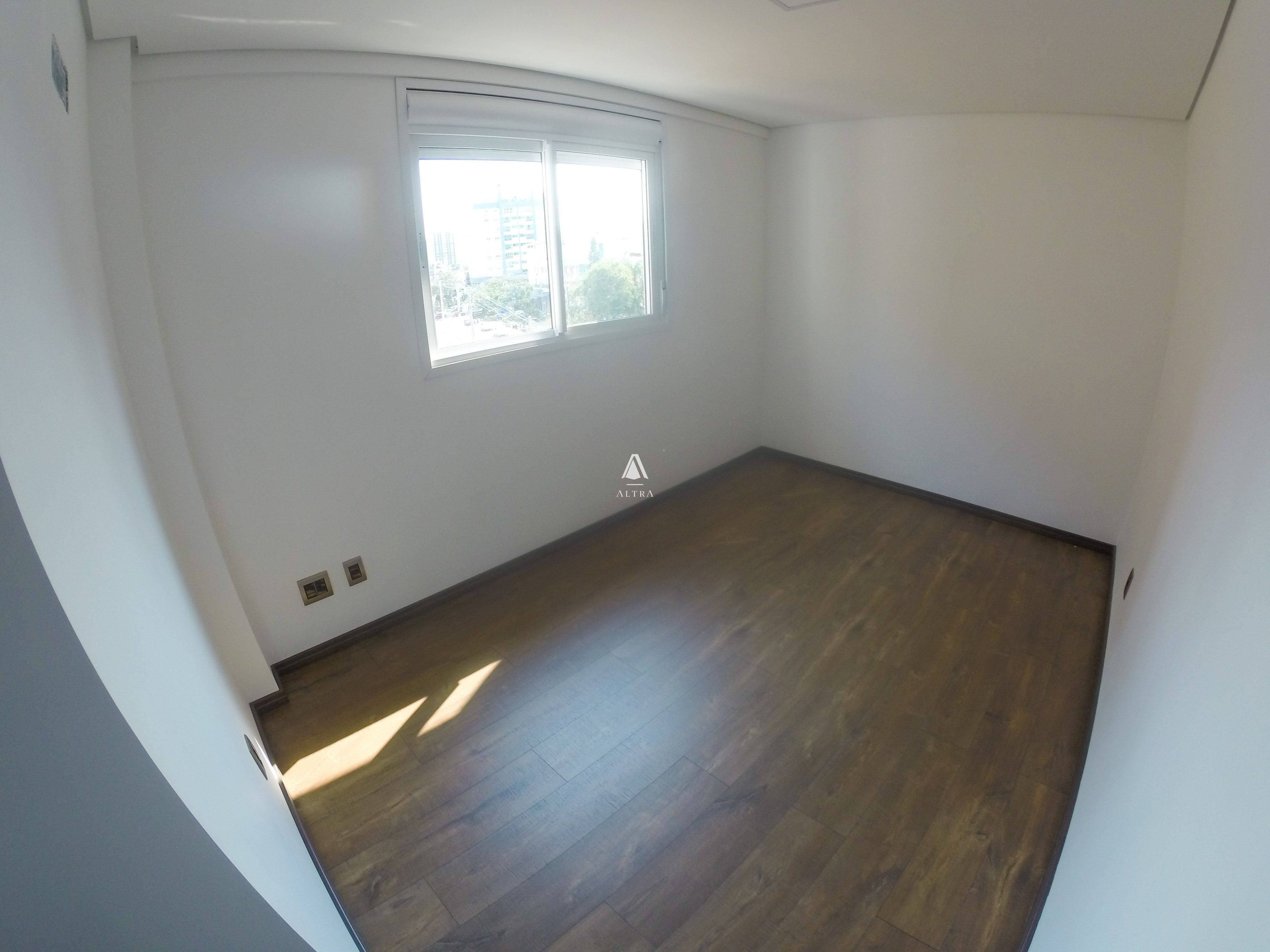 Apartamento à venda com 1 quarto, 34m² - Foto 7