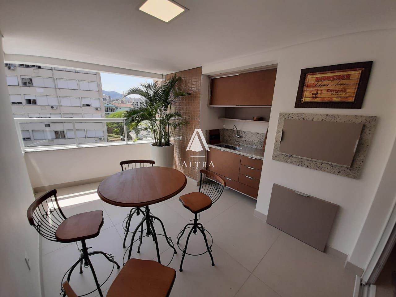 Apartamento  venda  no Nossa Senhora de Lourdes - Santa Maria, RS. Imveis