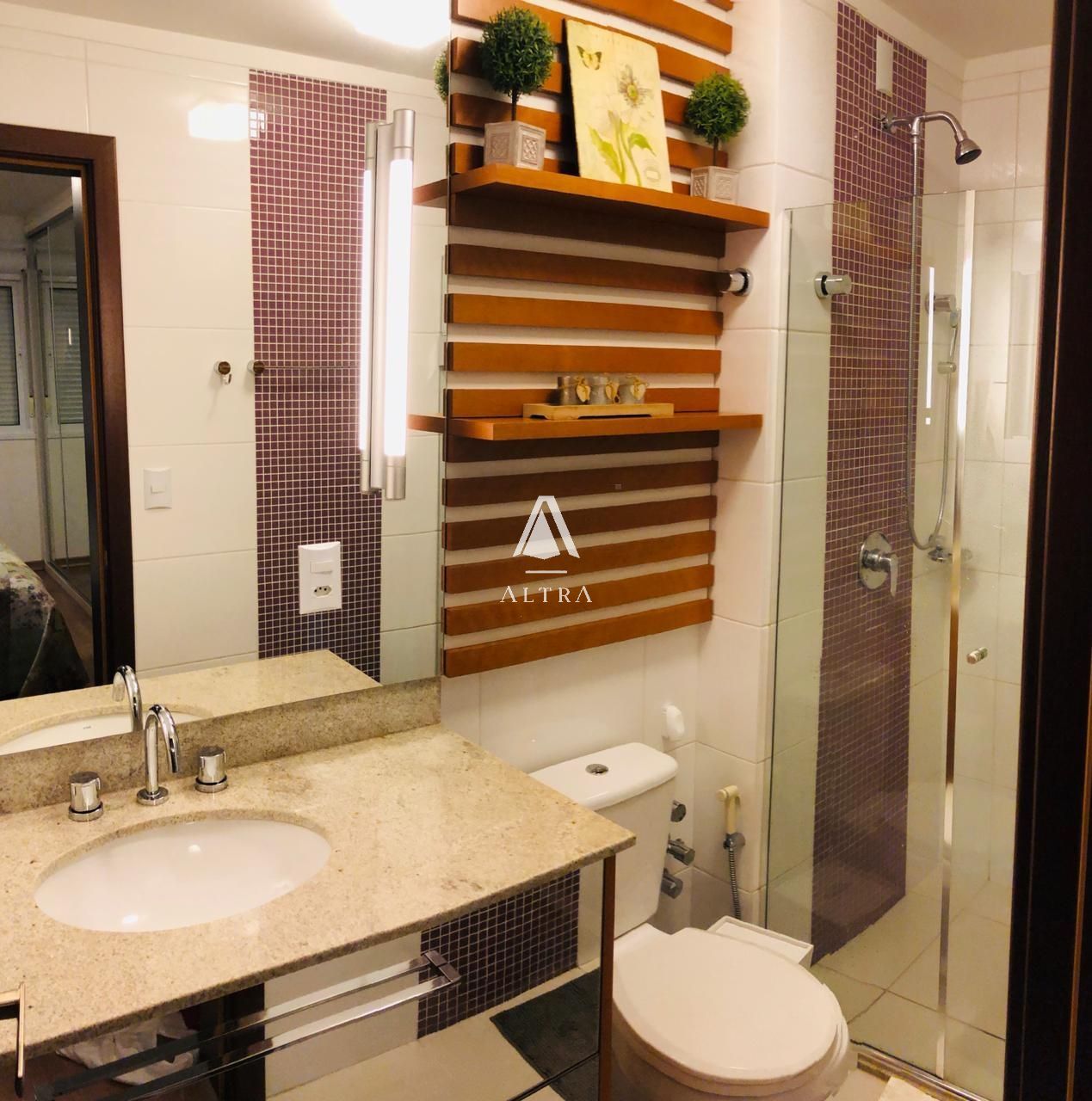 Apartamento, 3 quartos, 139 m² - Foto 11