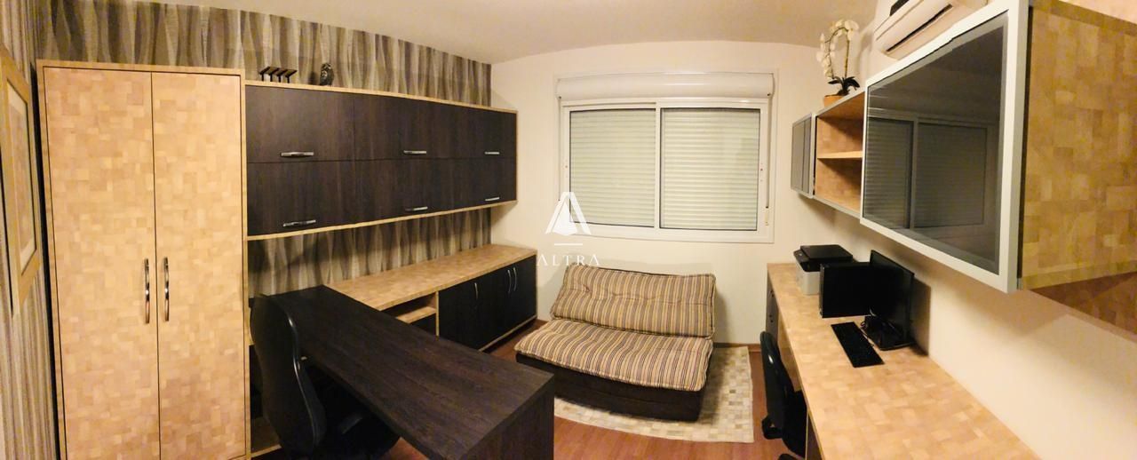 Apartamento, 3 quartos, 139 m² - Foto 12