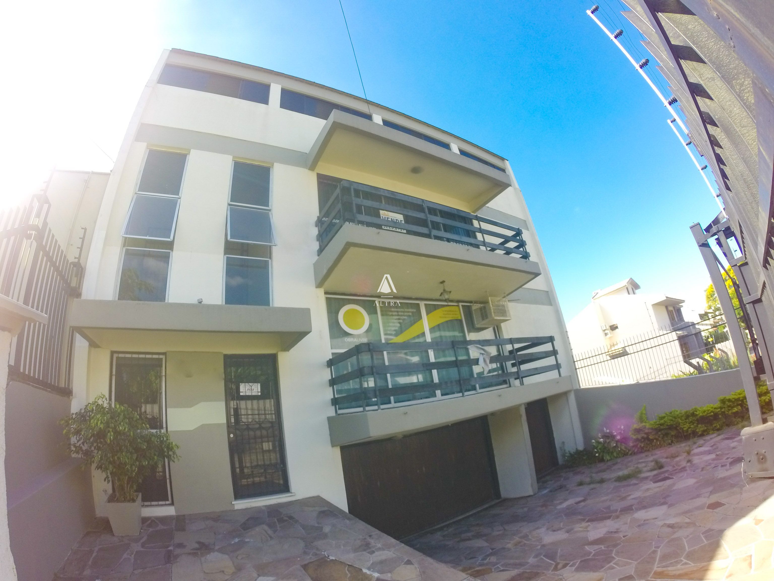 Apartamento  venda  no Nossa Senhora de Lourdes - Santa Maria, RS. Imveis