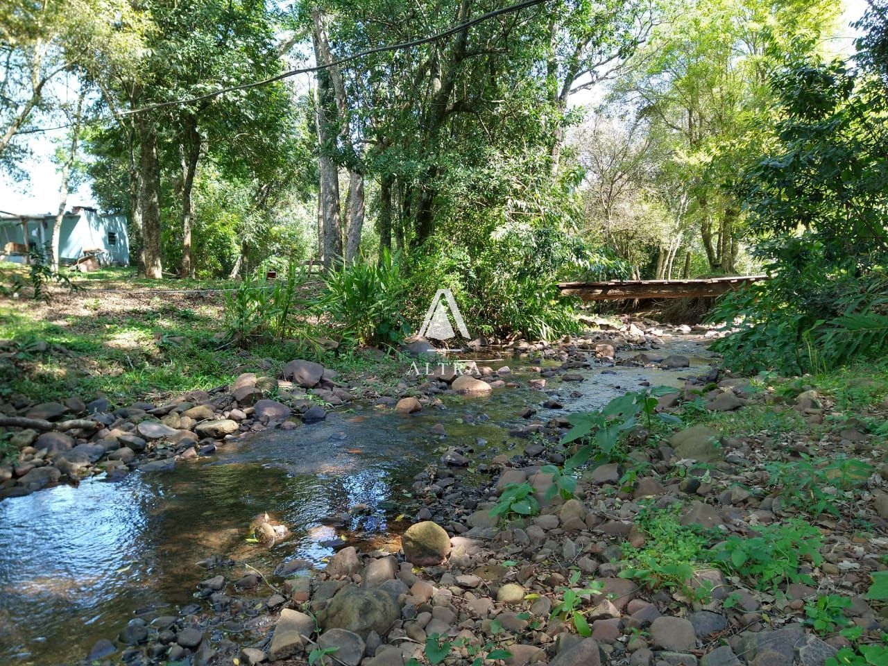 Fazenda/stio/chcara/haras  venda  no P de Pltano - Santa Maria, RS. Imveis