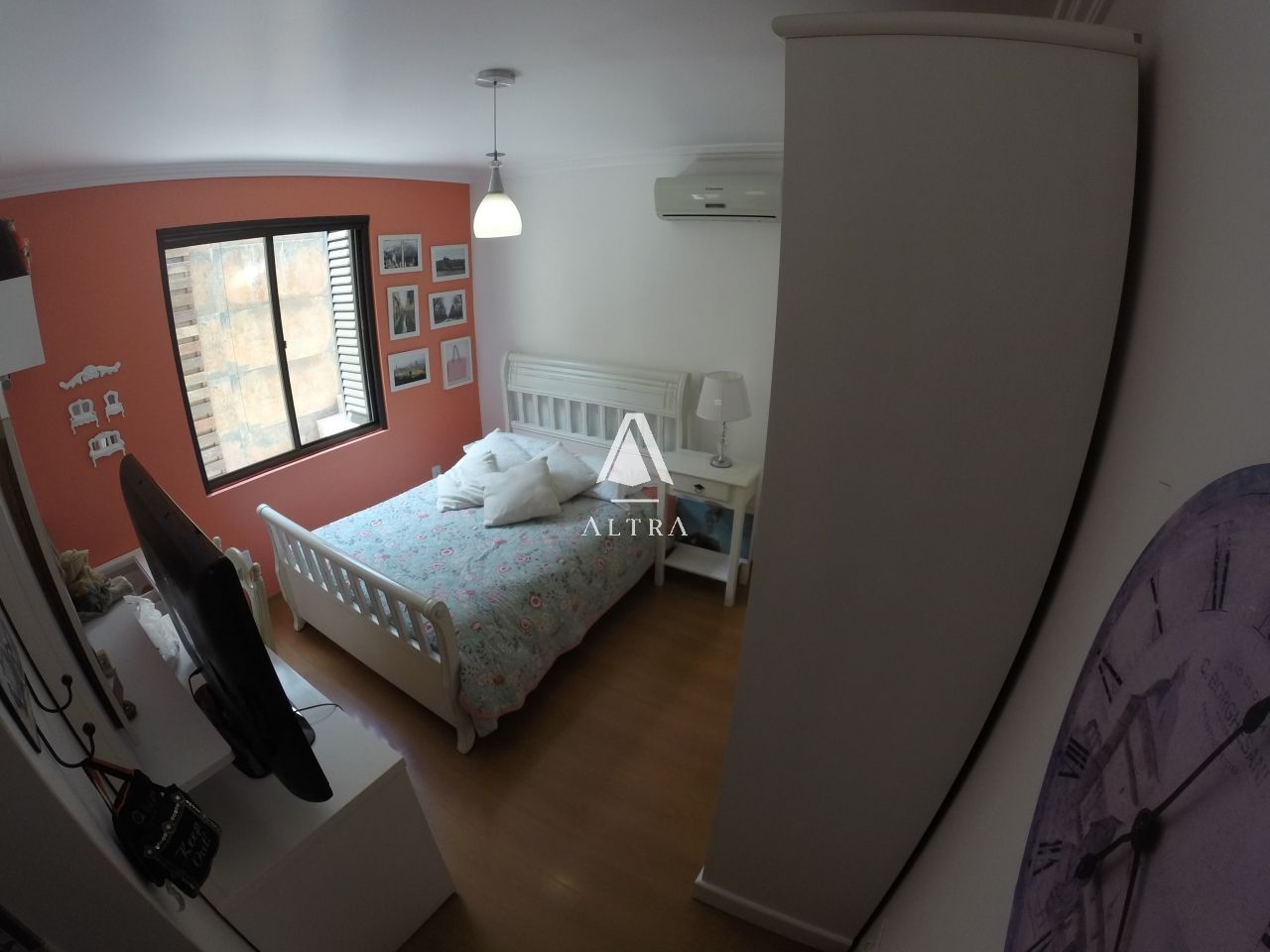 Apartamento à venda com 4 quartos, 235m² - Foto 14