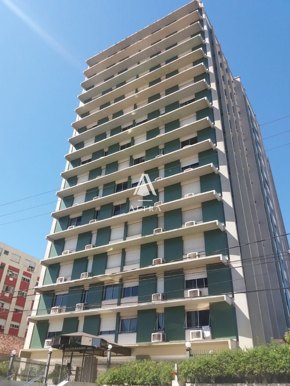 Apartamento  venda  no Nossa Senhora de Ftima - Santa Maria, RS. Imveis