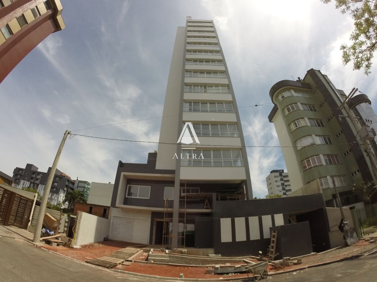 Apartamento  venda  no Nossa Senhora de Lourdes - Santa Maria, RS. Imveis