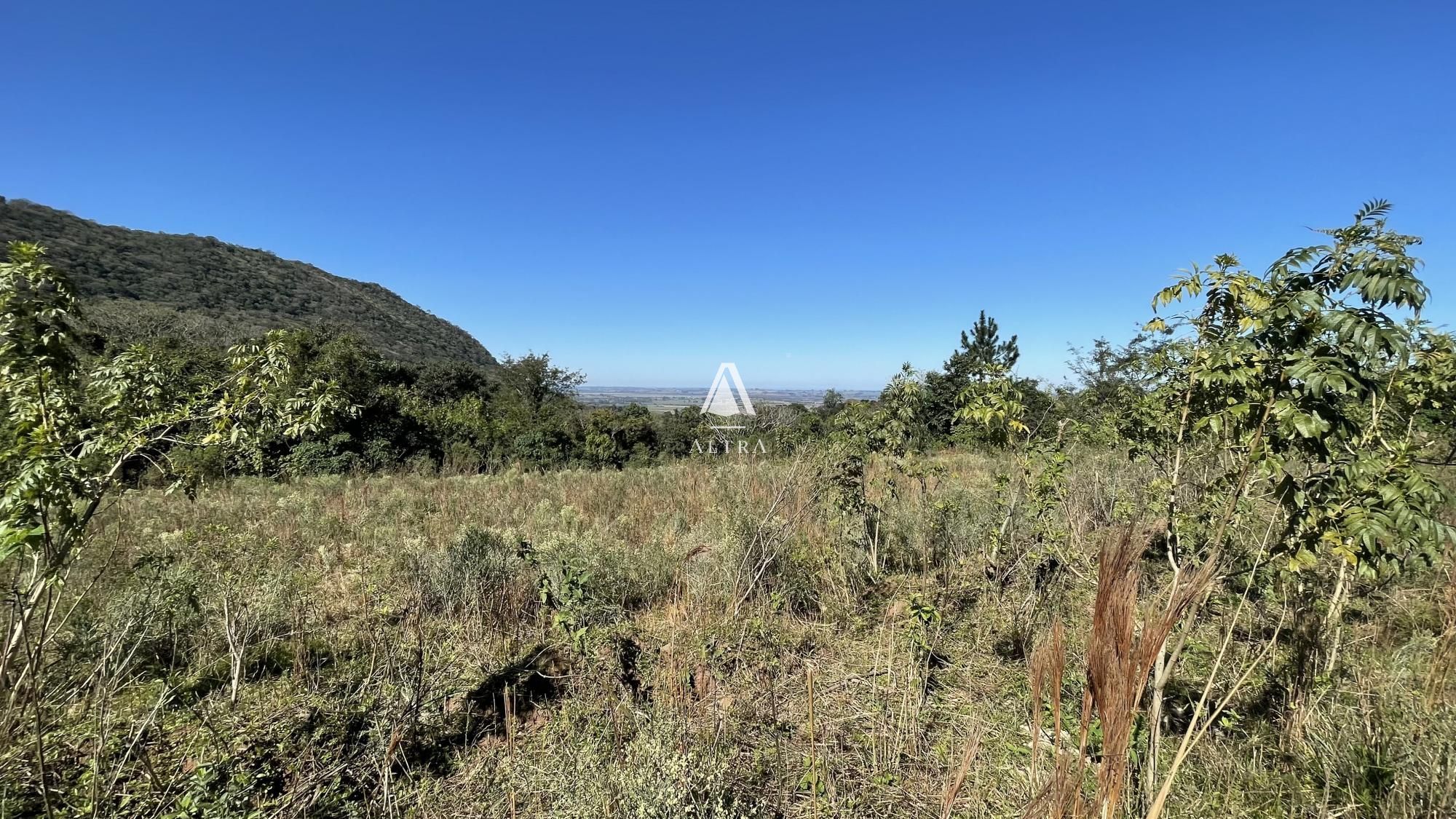 Terreno comercial à venda  no Arroio Grande - Santa Maria, RS. Imóveis