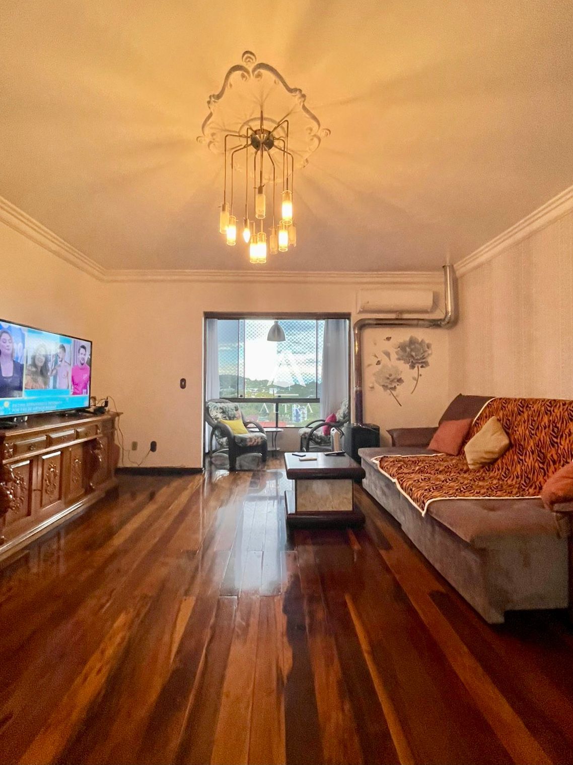 Apartamento, 5 quartos, 247 m² - Foto 11