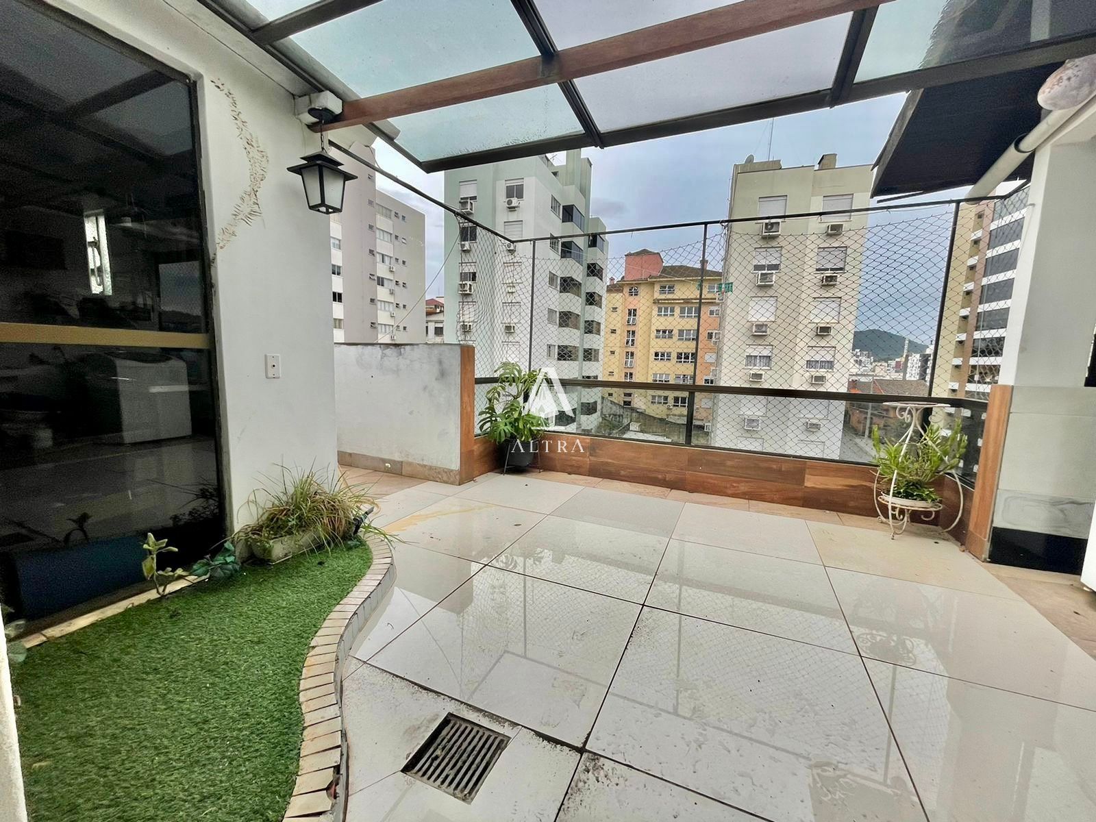 Apartamento à venda com 5 quartos, 247m² - Foto 5