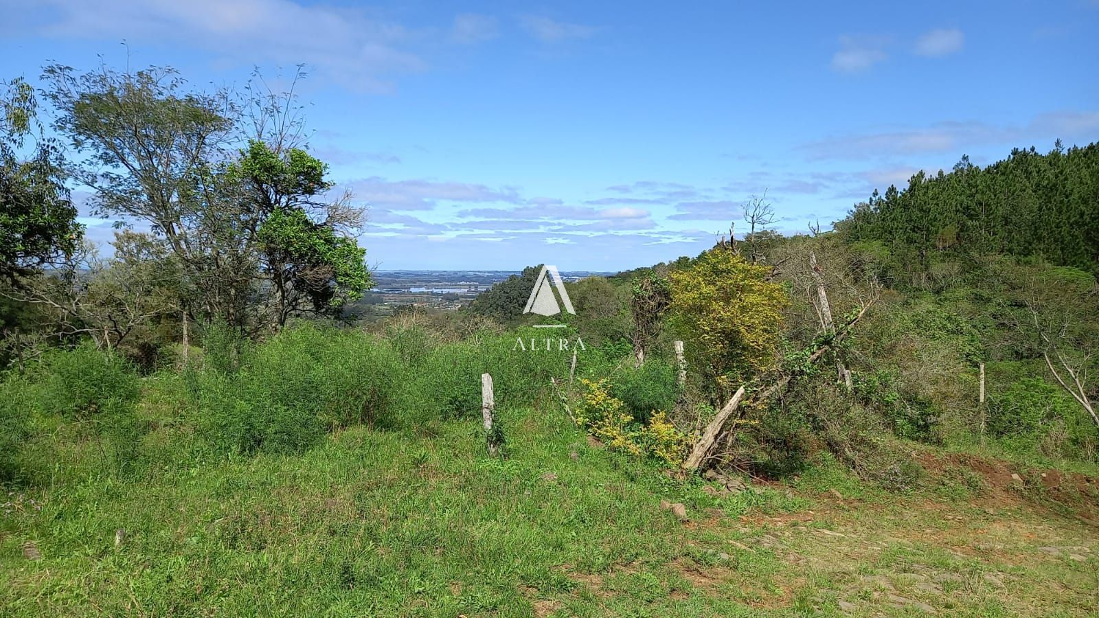 Terreno comercial  venda  no Arroio Grande - Santa Maria, RS. Imveis