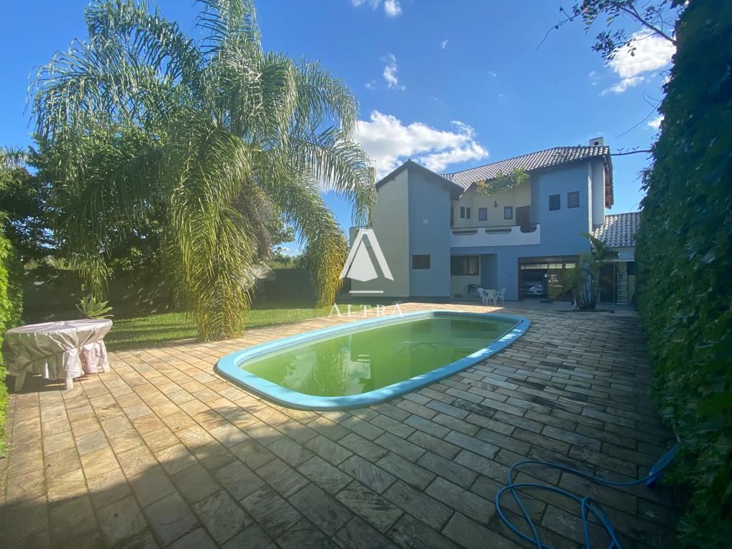 Casa de Condomínio à venda com 3 quartos, 275m² - Foto 16